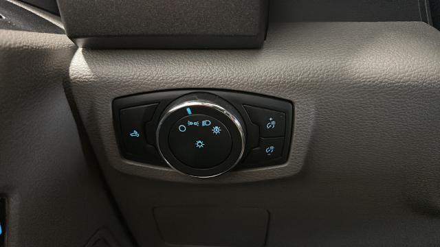 2022 Ford F-250SD XL