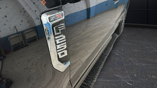 2022 Ford F-250SD XL