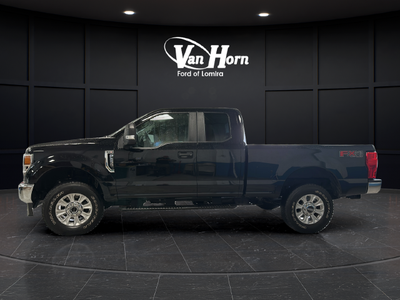2022 Ford F-250SD XL
