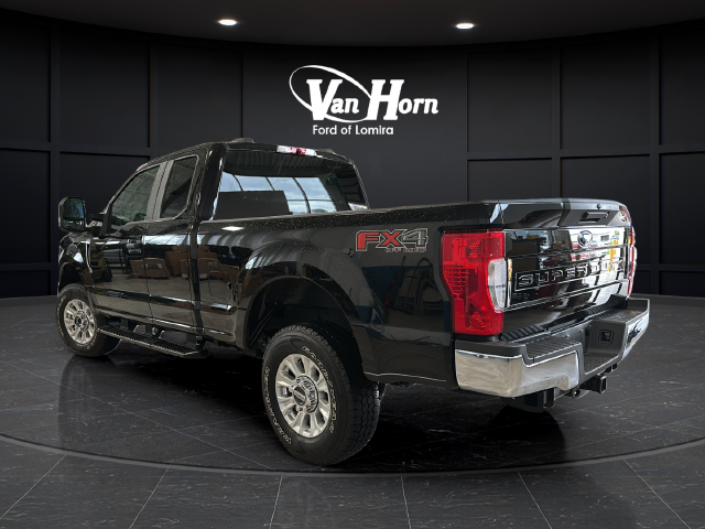 2022 Ford F-250SD XL