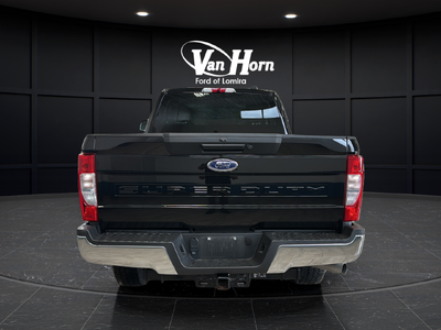 2022 Ford F-250SD XL