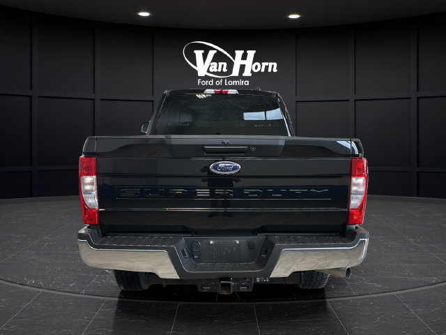 2022 Ford F-250SD XL