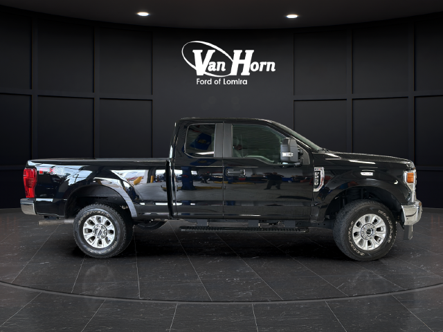 2022 Ford F-250SD XL