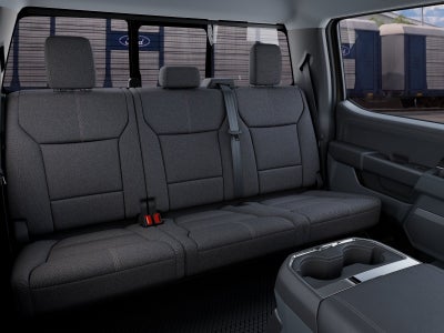 2027 Ford F-250SD XLT