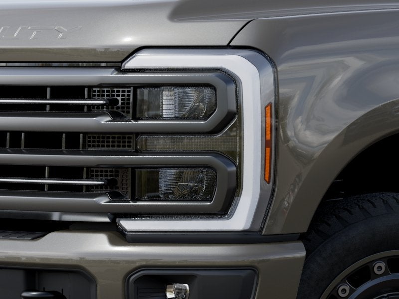 2027 Ford F-250SD XLT