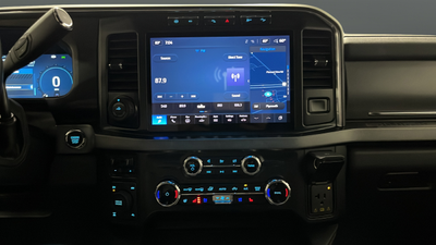 2024 Ford F-250SD Platinum