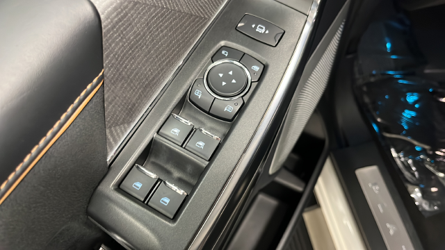 2024 Ford F-250SD Platinum