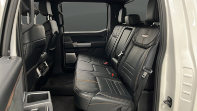 2024 Ford F-250SD Platinum