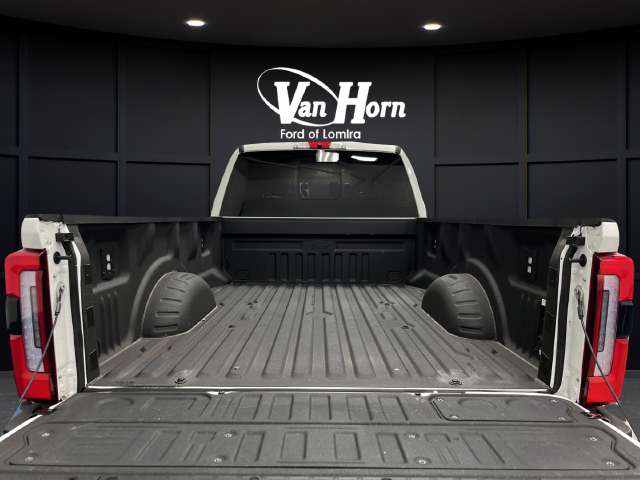 2024 Ford F-250SD Platinum