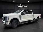 2024 Ford F-250SD Platinum
