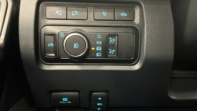 2024 Ford F-250SD Platinum