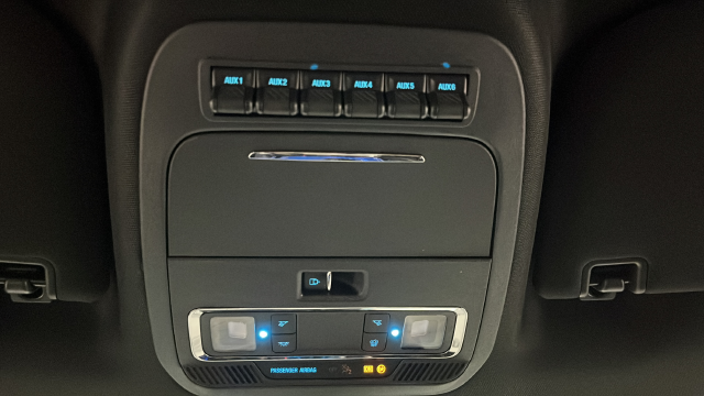 2024 Ford F-250SD Platinum