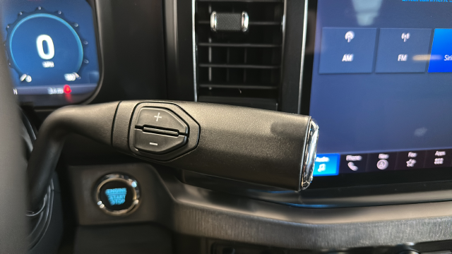 2027 Ford F-250SD Platinum