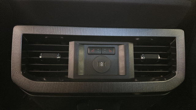 2027 Ford F-250SD Platinum