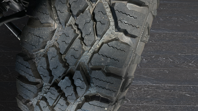 2027 Ford F-250SD Platinum