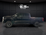 2027 Ford F-250SD Platinum