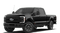 2027 Ford F-250SD Platinum