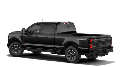 2027 Ford F-250SD Platinum