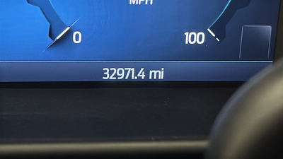 2023 Ford F-250SD Limited