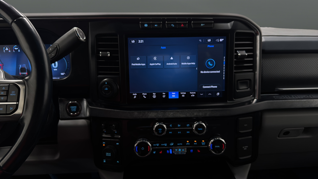 2023 Ford F-250SD Limited
