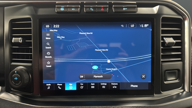 2023 Ford F-250SD Limited