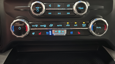 2023 Ford F-250SD Limited