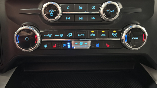 2023 Ford F-250SD Limited
