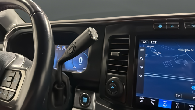 2023 Ford F-250SD Limited