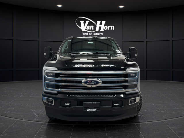 2023 Ford F-250SD Limited