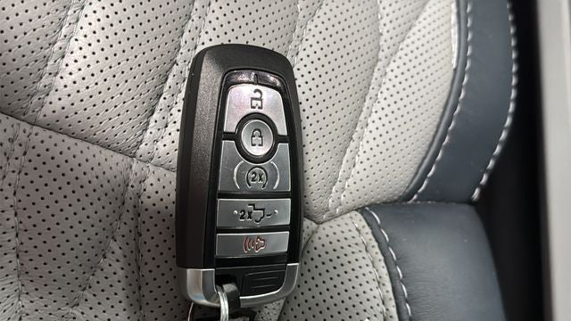 2023 Ford F-250SD Limited