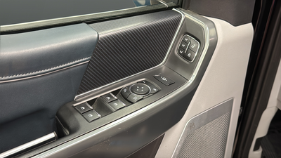 2023 Ford F-250SD Limited
