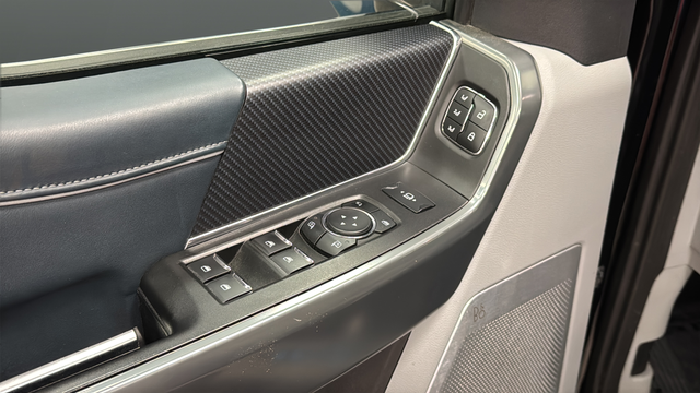 2023 Ford F-250SD Limited
