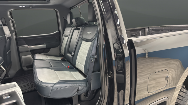 2023 Ford F-250SD Limited