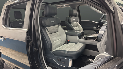 2023 Ford F-250SD Limited