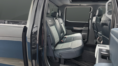 2023 Ford F-250SD Limited