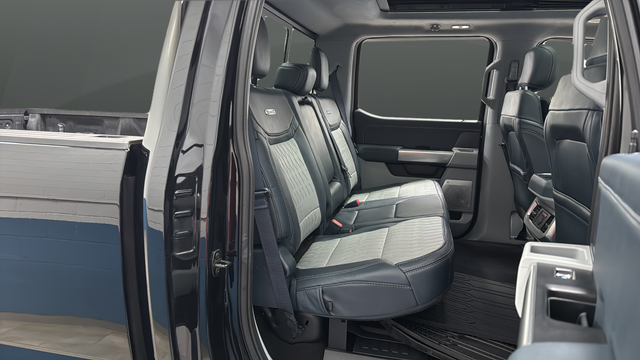 2023 Ford F-250SD Limited