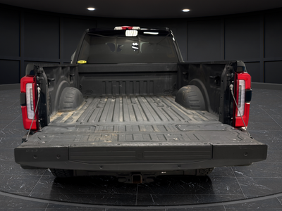2023 Ford F-250SD Limited
