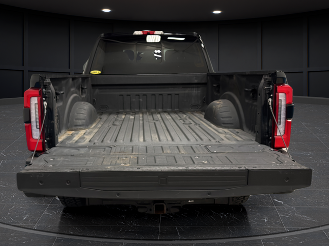 2023 Ford F-250SD Limited
