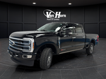 2023 Ford F-250SD Limited
