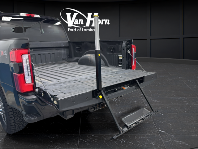 2023 Ford F-250SD Limited