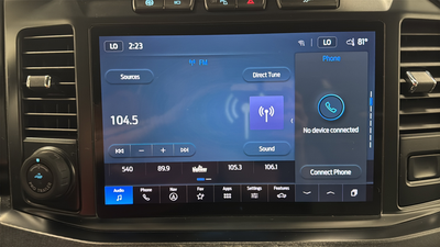 2023 Ford F-250SD Limited