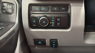 2023 Ford F-250SD Limited