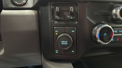 2023 Ford F-250SD Limited
