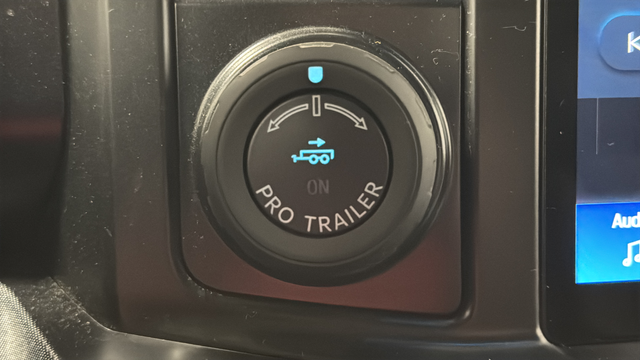 2023 Ford F-250SD Limited
