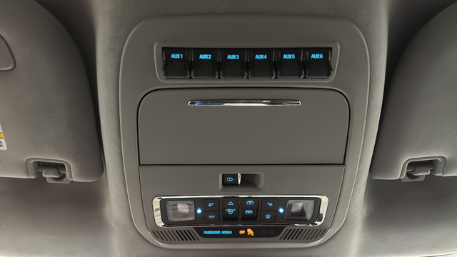 2023 Ford F-250SD Limited