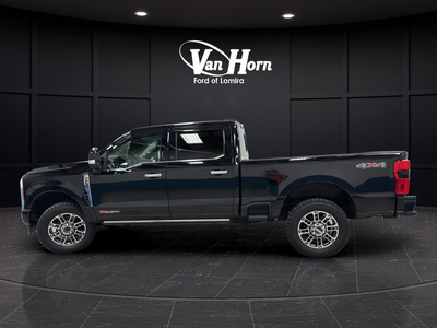 2023 Ford F-250SD Limited