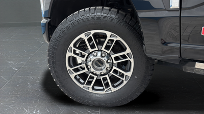 2023 Ford F-250SD Limited