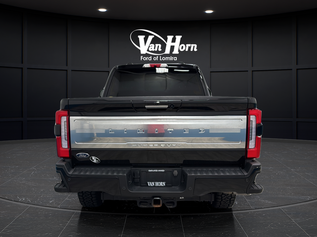 2023 Ford F-250SD Limited