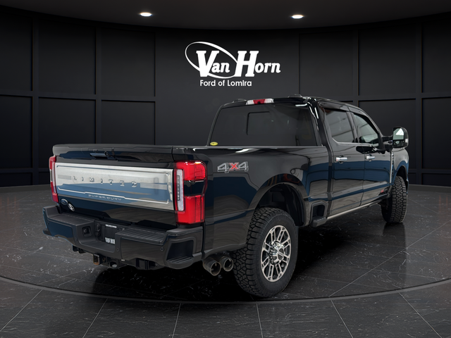 2023 Ford F-250SD Limited