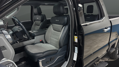 2023 Ford F-250SD Limited